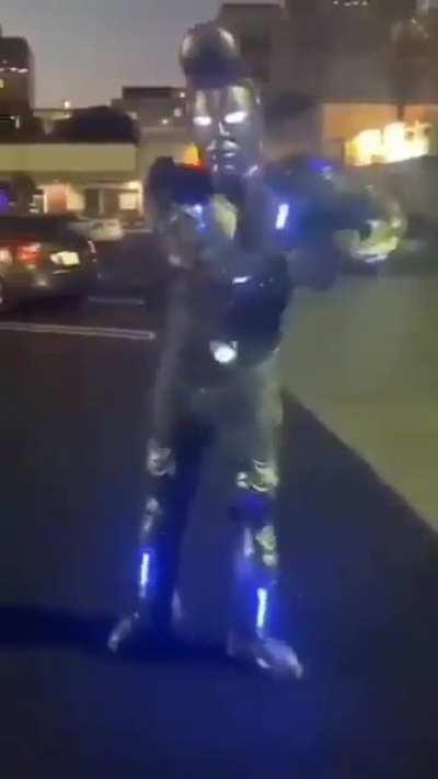 HUEstation - Video #0710