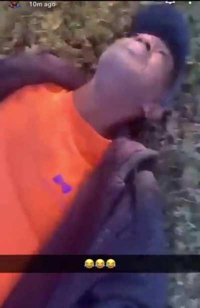 Unc back on dat shit again🤦🏾