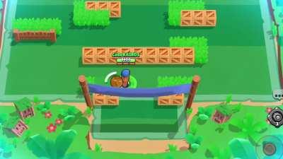 Update Sneak Peek: It is now going to be impossible to self-score on your own goal in Brawl Ball!