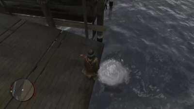 I haven't laughed this hard in ages.