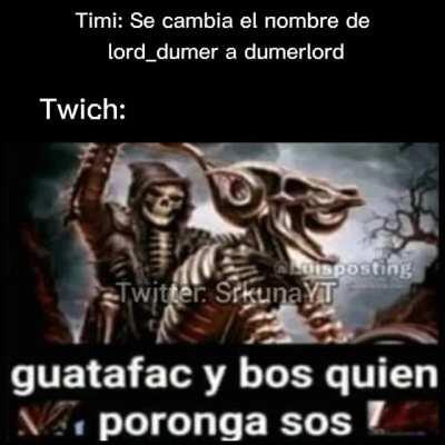 Candia el trolleador