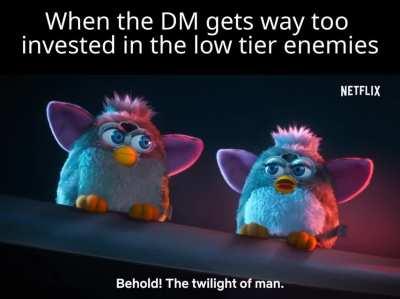 Anyone else watched Mitchells vs the Machines? It is the best film I've seen in 2021.