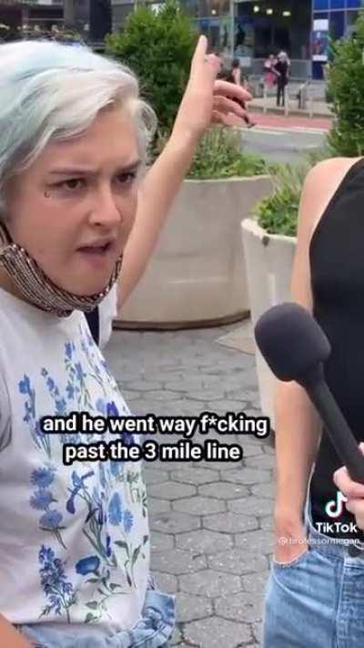 Flat Earth dumbfucks