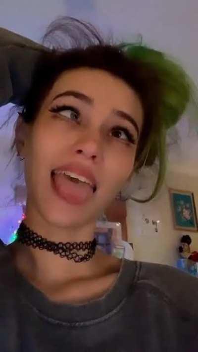 Meow 🤪 onlyfans.com/thatwookieetho