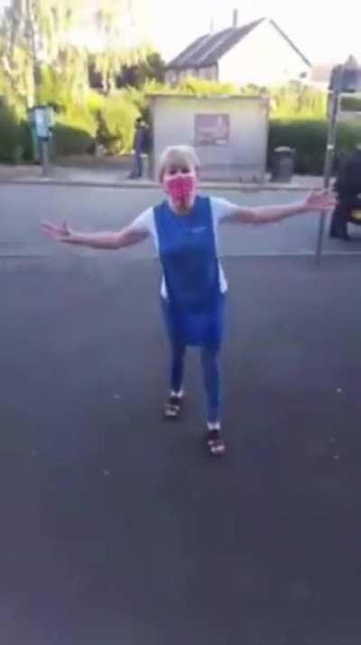 He's Done The Research