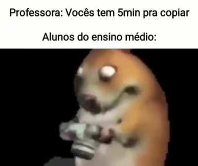 E foda