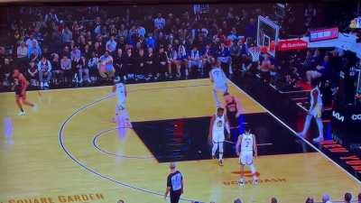 Steve Kerr isn’t putting Wiseman in a position to succeed with his complicated offense