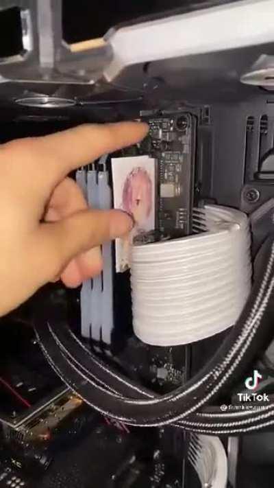 Just a little something Anime Related