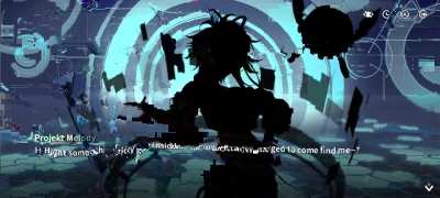 Projekt Melody (ORIGINAL/ENGLISH DUB)