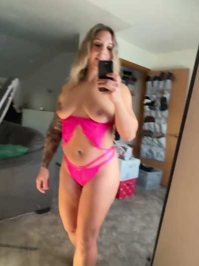 Would you do naked wrestling with me?