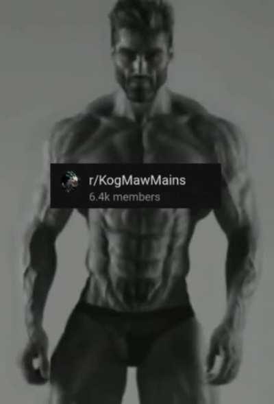 Ranged champ edition