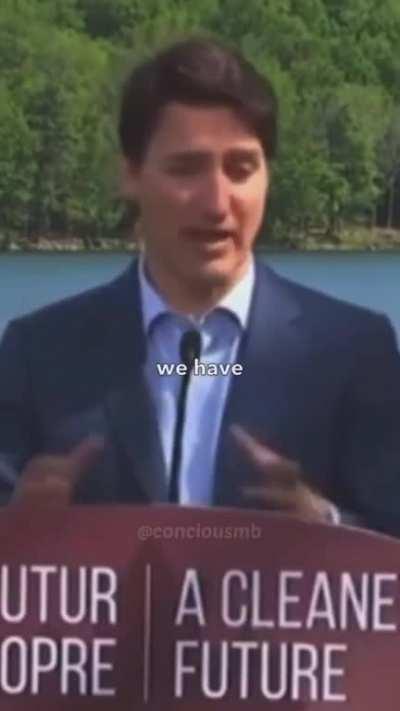 To explain what you're doing to reduce plastic waste.