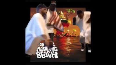 Y’all got a favourite track off of Plastic Beach? That album is too good to pick favourites but let me know if you have one!