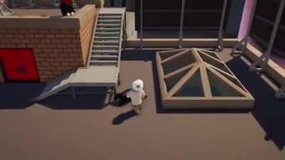 Pretty sure no one missed me but I'm back