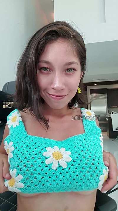 I hope i got your attention 😏