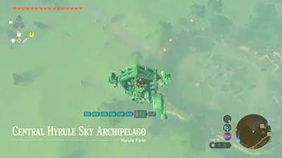 Major Breakthrough: A new way to make impact proof, flame proof, fast climbing walkers without any glitches! 