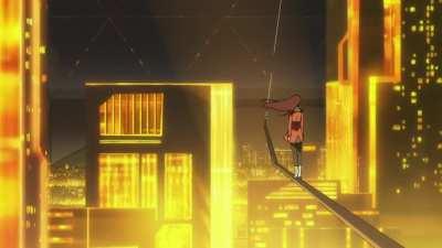 The City of Eternity