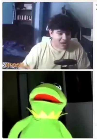 get your childhood destroyed