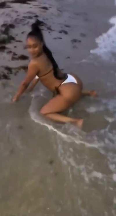 She need everyone but this is a waste of more