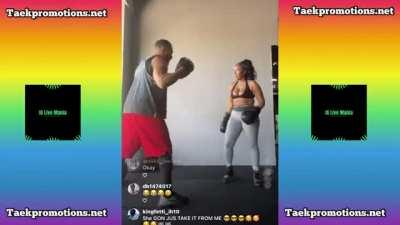 Angela Simmons Live | Instagram | YouTube | 4/19/22