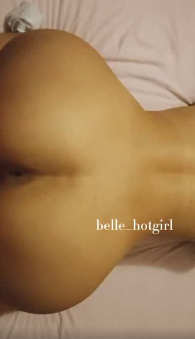 Oops my very first bwc bull experience got leaked…