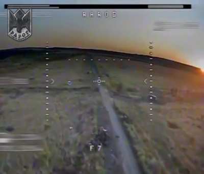 Daily work of the soldiers of the 