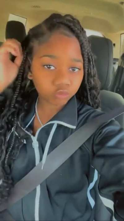 Babygirl_shante - Video #2366