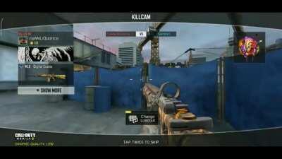 S10 bots. Wall hack + aim bot + god reflexes