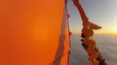 The Shit People Will Endure, To Swap-out A Light-bulb...