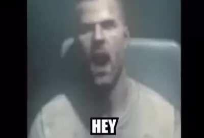 Me during NNN to any anime waifu: