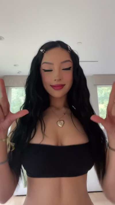 i don’t even need a bra anymore