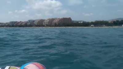 Titanic deleted scene