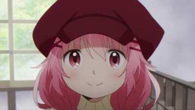 Unexpected roommate [Comic Girls]