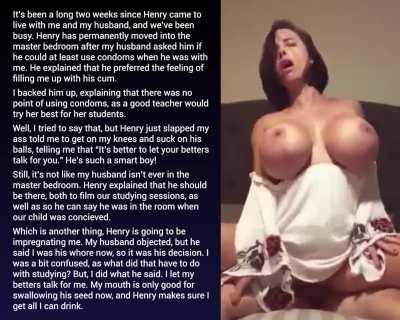 A Troubled Student gets Tutoring Part 3