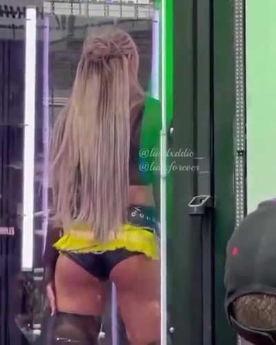 Liv Morgan