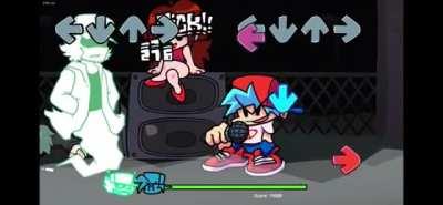 Release but Garcello compliments your cock