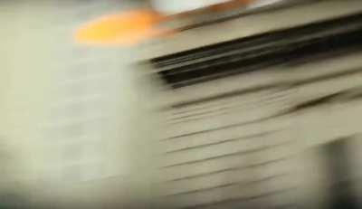 The coolest version of megatron's fusion cannon 