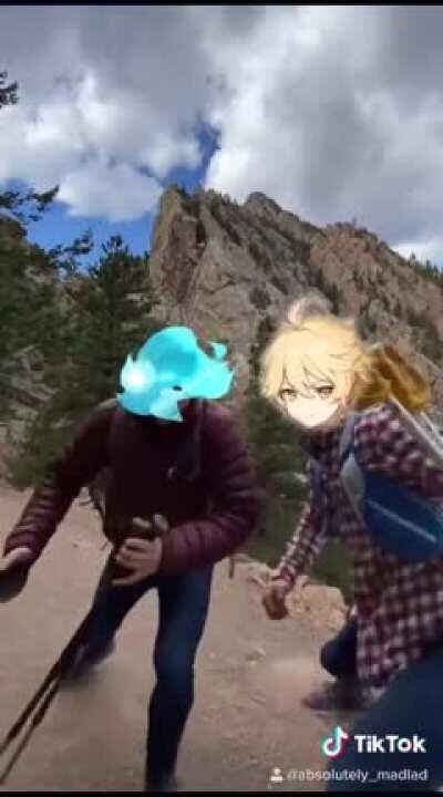 -2k hp and 2000 miles later...