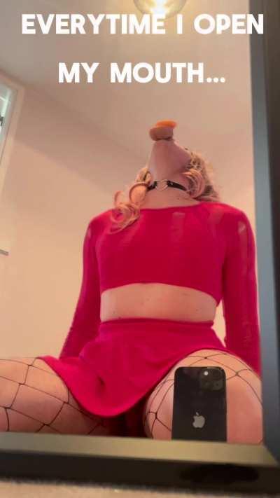 What is happening to me?