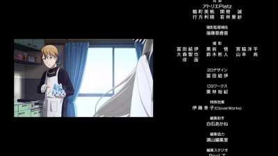 Kaguya-sama: Love is War Season 2 OP - 