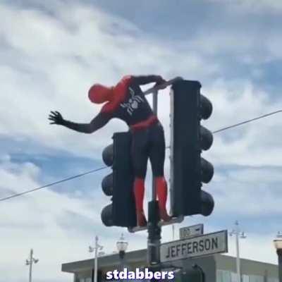 dedicado a Mary Jane 😎