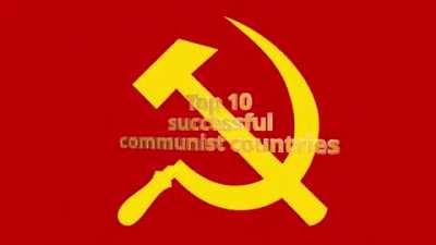 Communism in a Nutshell