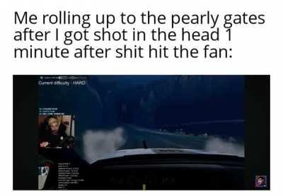 Please no punterino (sound)