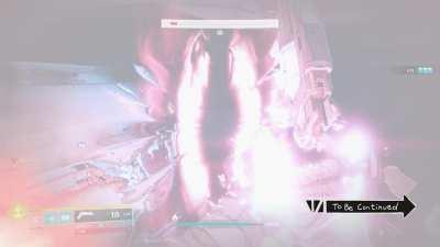 chaff in presage leads to some funny close calls