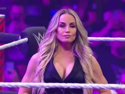 Trish Stratus