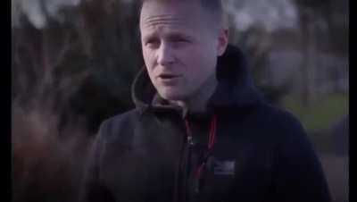 Another WhatsApp clip for yiz.