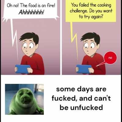 weed seal (wholesome 100 reddit gold)