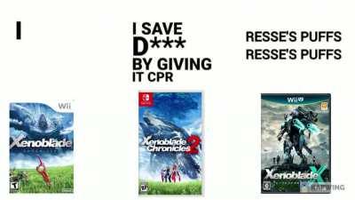 Every franchise has an oddball. But it's a really good oddball.