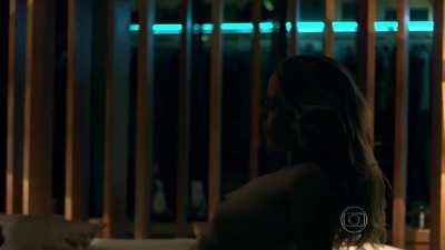 Guilermina Guinle, incredible brazilian milf, in series Verdades Secretas (2015)