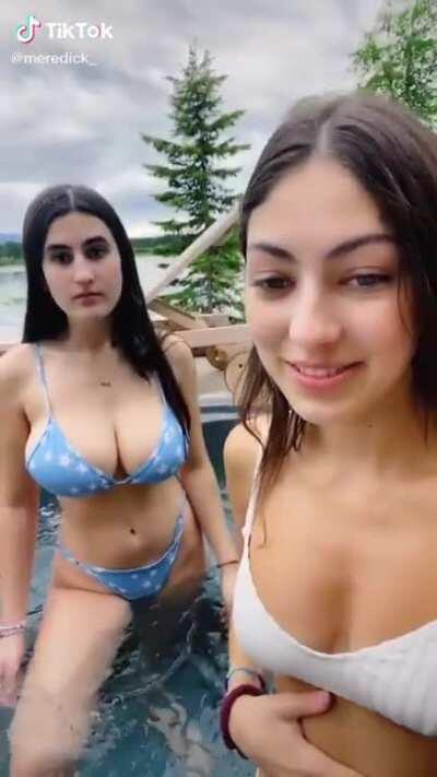 That’s what friends are for